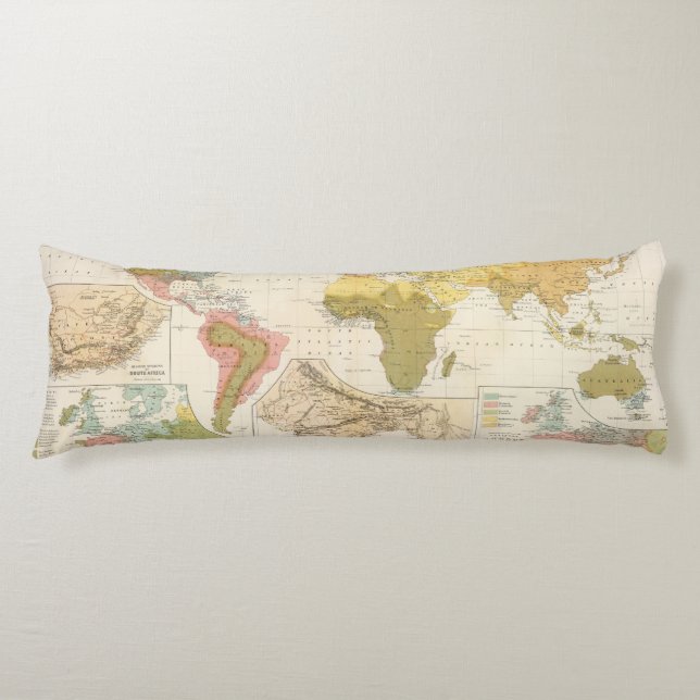 Religiöser Glaube Seitenschläferkissen (Vorderseite)