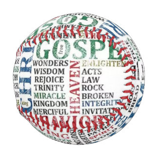 Religiöses Baseball