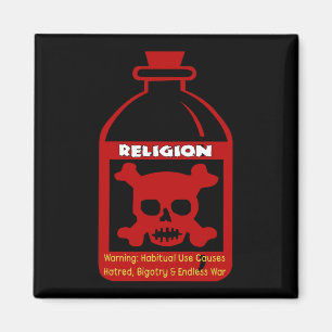 Religiöses Gift Magnet