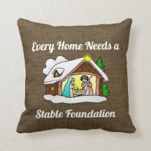 Religiöses WeihnachtsGeburt