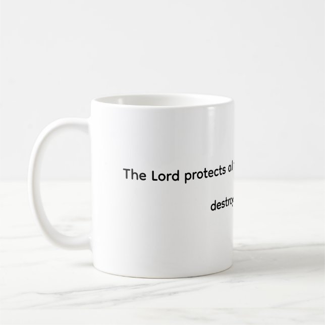 Religious cups and mugs kaffeetasse (Links)