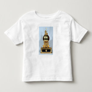 Reliquary von Dornenkrone Kleinkind T-shirt