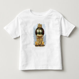 Reliquary von Dornenkrone Kleinkind T-shirt