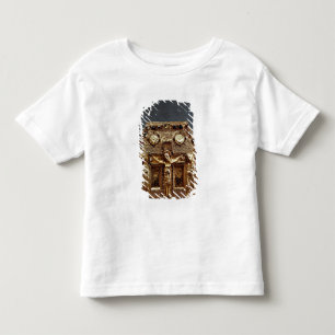 Reliquary von Pepin I König von Aquitanien Kleinkind T-shirt