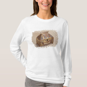 Reliquary von St. Exupere T-Shirt