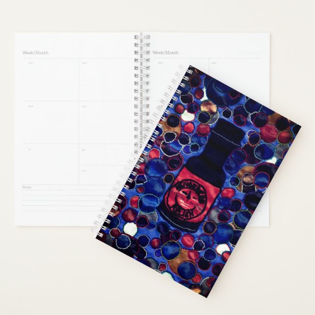 Relish Planer (Anzeige)