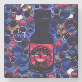 Relish  steinuntersetzer