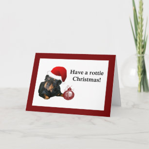 Rella Card Feiertagskarte