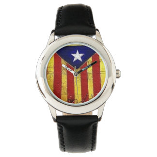 Rellotge estelat armbanduhr