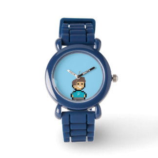 ⌚Relógio do PimpoPlays Armbanduhr