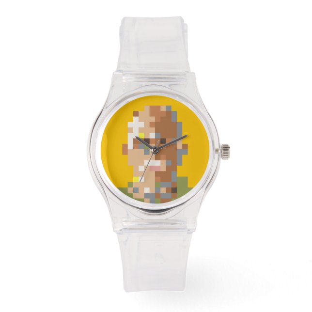 Relógio Guignard #01 Armbanduhr (Vorderseite)