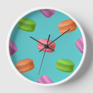 Reloj de pared para la cocina uhr