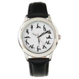Reloj Kamasutra Armbanduhr
