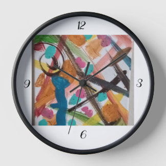 RELOJ KARLA UHR