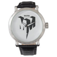 Reloj(Logo MM)