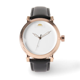 Reloj personalizado pulsera de piel armbanduhr
