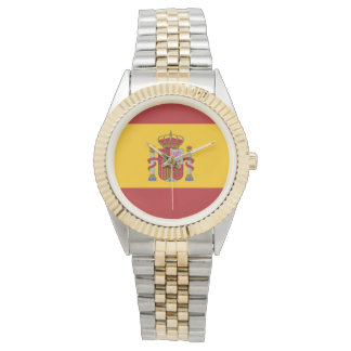Reloj spanish armbanduhr