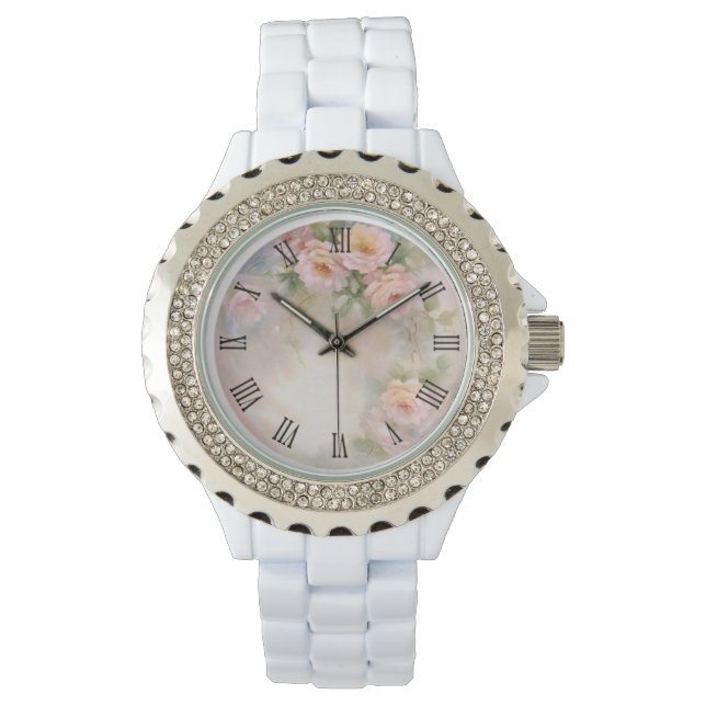 RELOJ WOMEN STYLE ARMBANDUHR (Vorderseite)