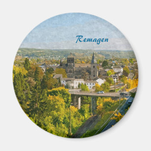 Remagen Magnet