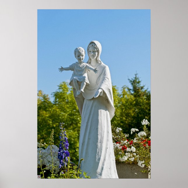 Remagene Poster (Vorne)