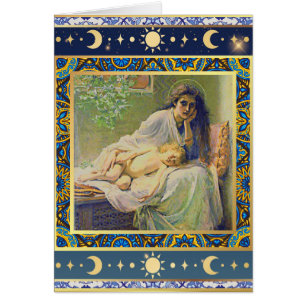 Remastered "Aber Mary Behielt All.." von Alice Hav