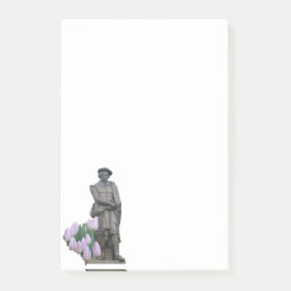 Rembrandt Post it Notes Post-it Klebezettel