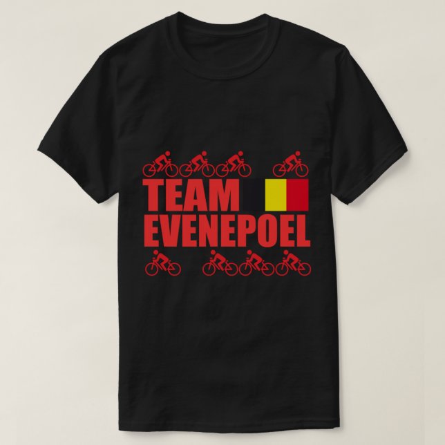 Remco-Epoel (2) T-Shirt (Design vorne)