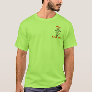 REME-L.A.D. (US) T-Shirt