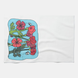 Remember the Resisters Geschirrtuch