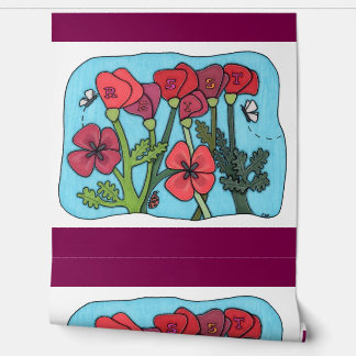 Remember the Resisters Tapete