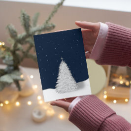 Remembrance Stars In The Sky Holiday Greeting Card Feiertagskarte