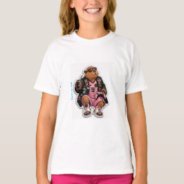 Remera: El 10 Modo Campeón activado. T-Shirt