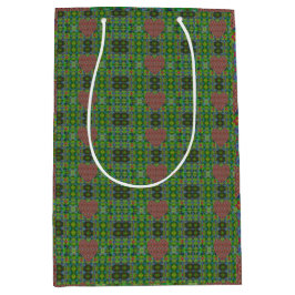 Remeura Field Hearts Mittlere Geschenktüte