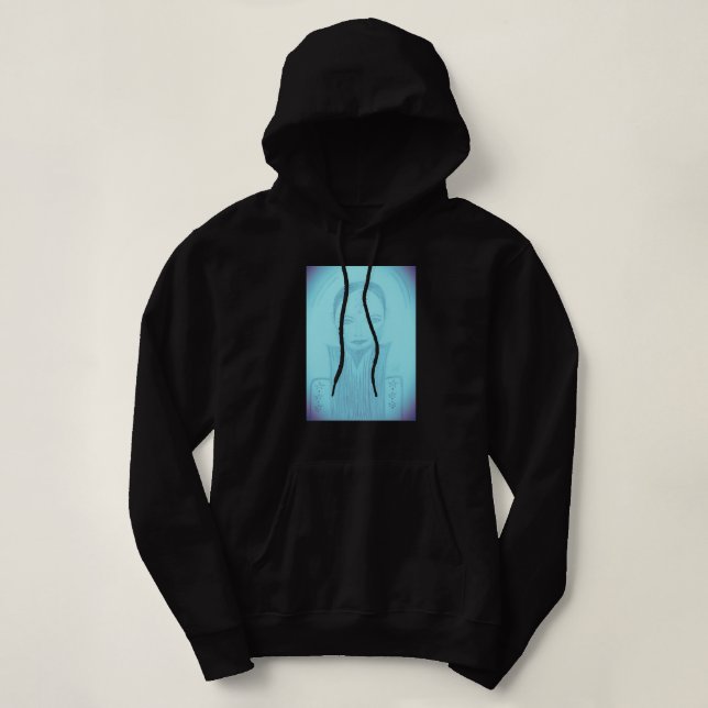 Remi  hoodie (Design vorne)