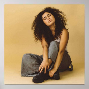 Remi Wolf Foto Poster