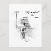 Remington Bicycles