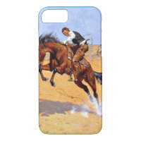 Remington - Mach ihn locker, Bill