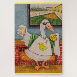Reminiszenz Puzzle