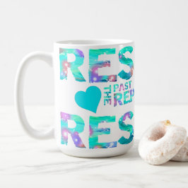 Remiss Bliss Kaffeetasse