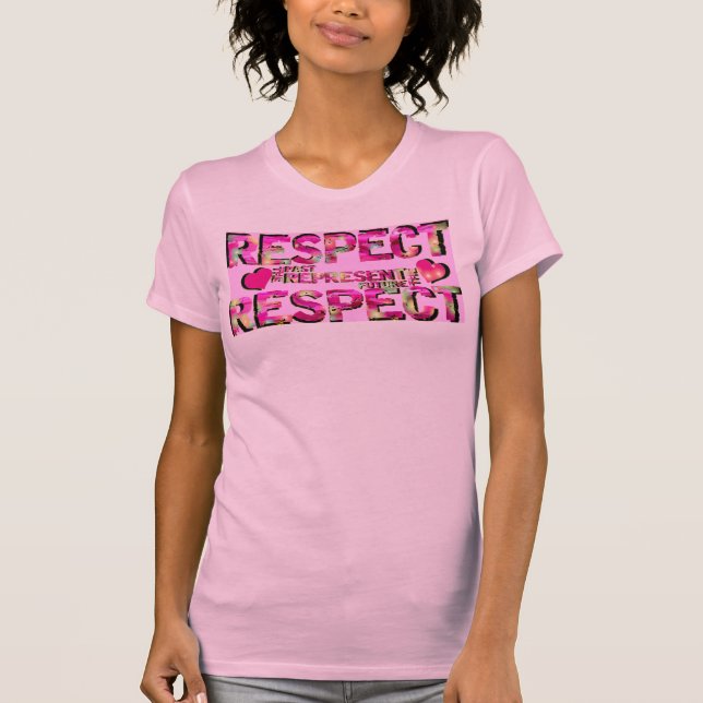Remiss Bliss T-Shirt (Vorderseite)