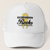 Remissionsgesteine - Neuroblastoma