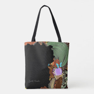REMIX-Tasche abgelesen