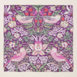 Remix William Morris Pink Strawberry Thief  Schal<br><div class="desc">Das Remix William Morris Pink Strawberry Thief Scarf besticht durch ein neu gemischtes Kunstwerk von William Morris Strawberry Diief Pattern. Ein perfektes Design für Vintage Liebhaber. Auch gut als Geschenk .Herzlich besuchen Sie mein Geschäft " loveyouart" für andere oder ähnliche Designs .</div>
