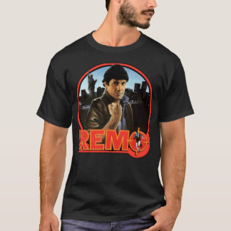 Remo Williams Classic T Shirt