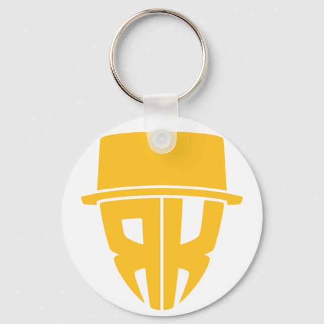 REMOTE KONTROL SCHLÜSSELANHÄNGER (Vorderseite)