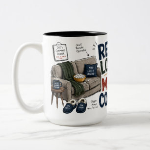 Remote Located Mission Complete Papa Tasse