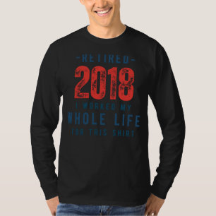 Remüde 2018: Embrace Leisure in This Witty T-Shirt