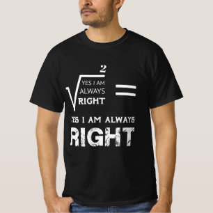 Remüde Calculus Math Teacher für sie oder ihn T-Shirt