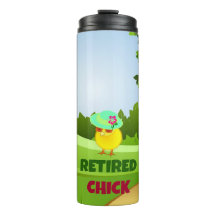 Remüde Chick, oh, Happy Day