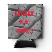 Remüde Custom Can Cooler